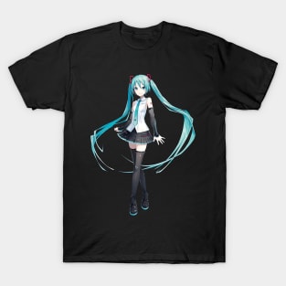 Hatsune Miku T-Shirt